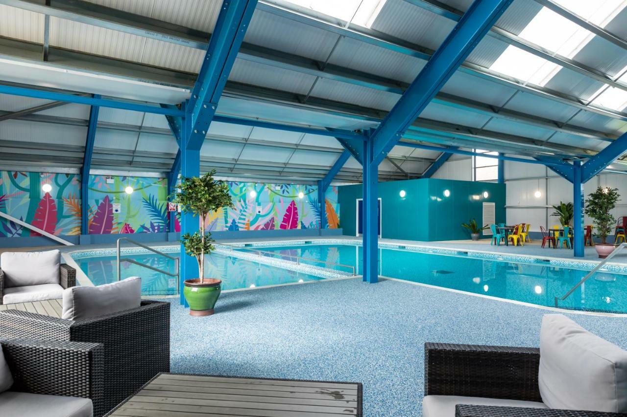 Carlton Meres Holiday Park Rendham Kültér fotó