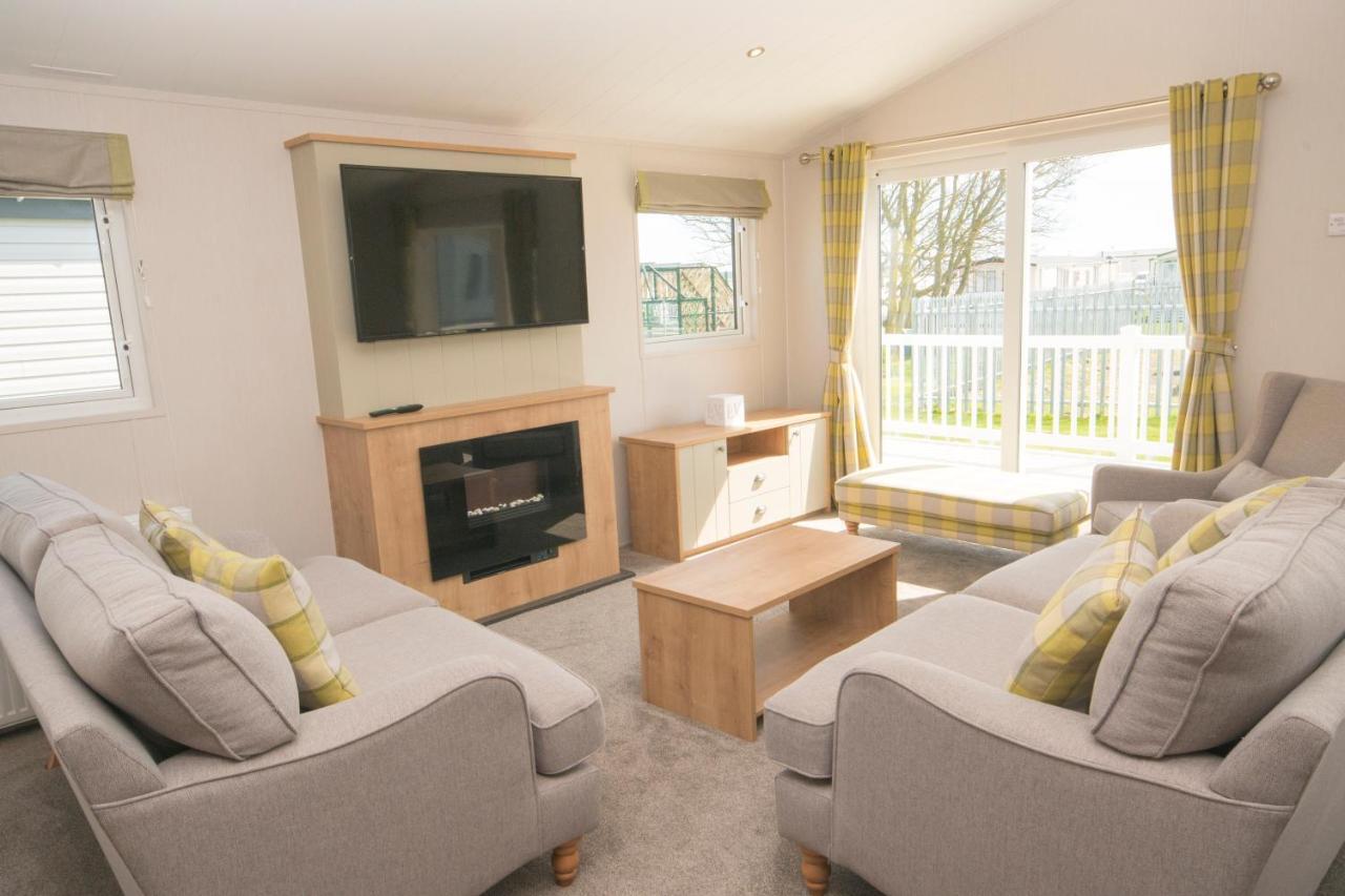 Carlton Meres Holiday Park Rendham Kültér fotó