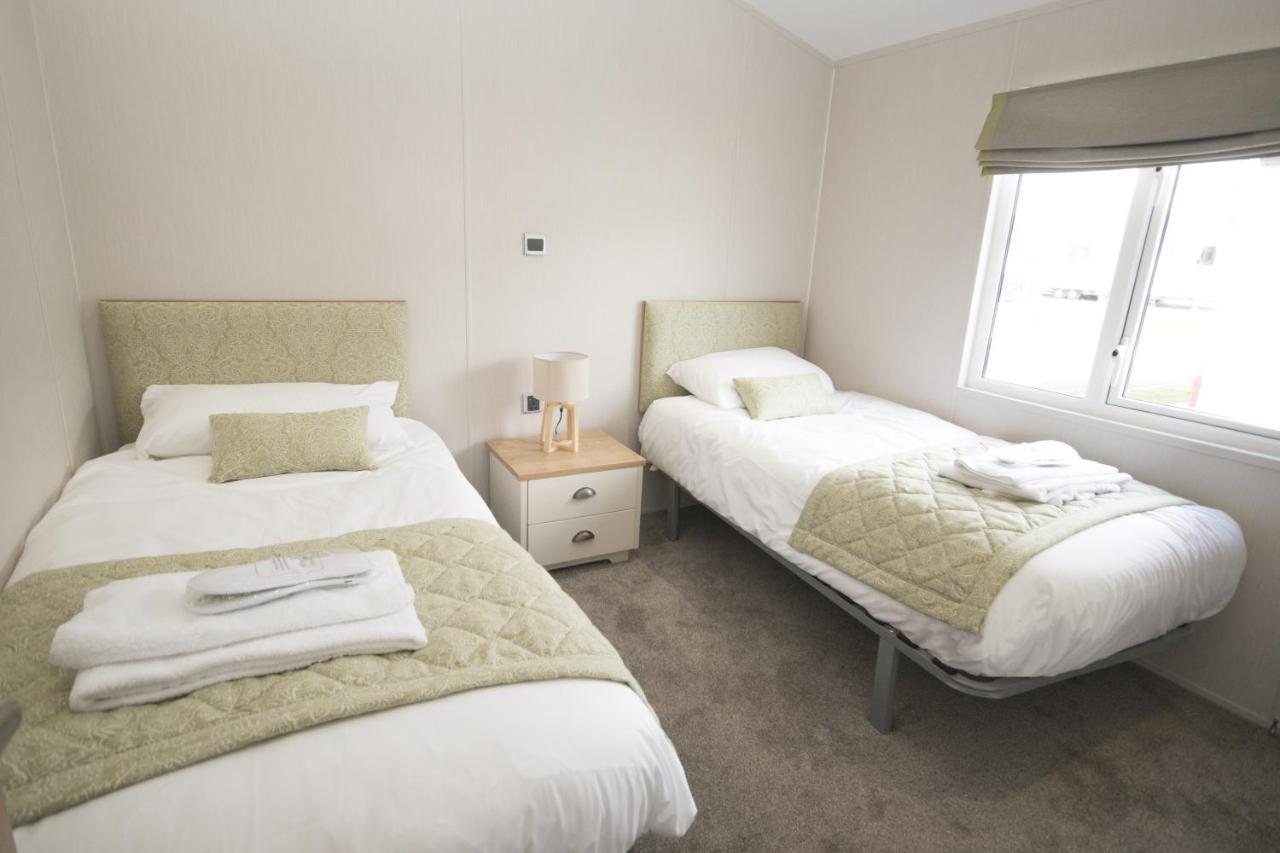 Carlton Meres Holiday Park Rendham Kültér fotó