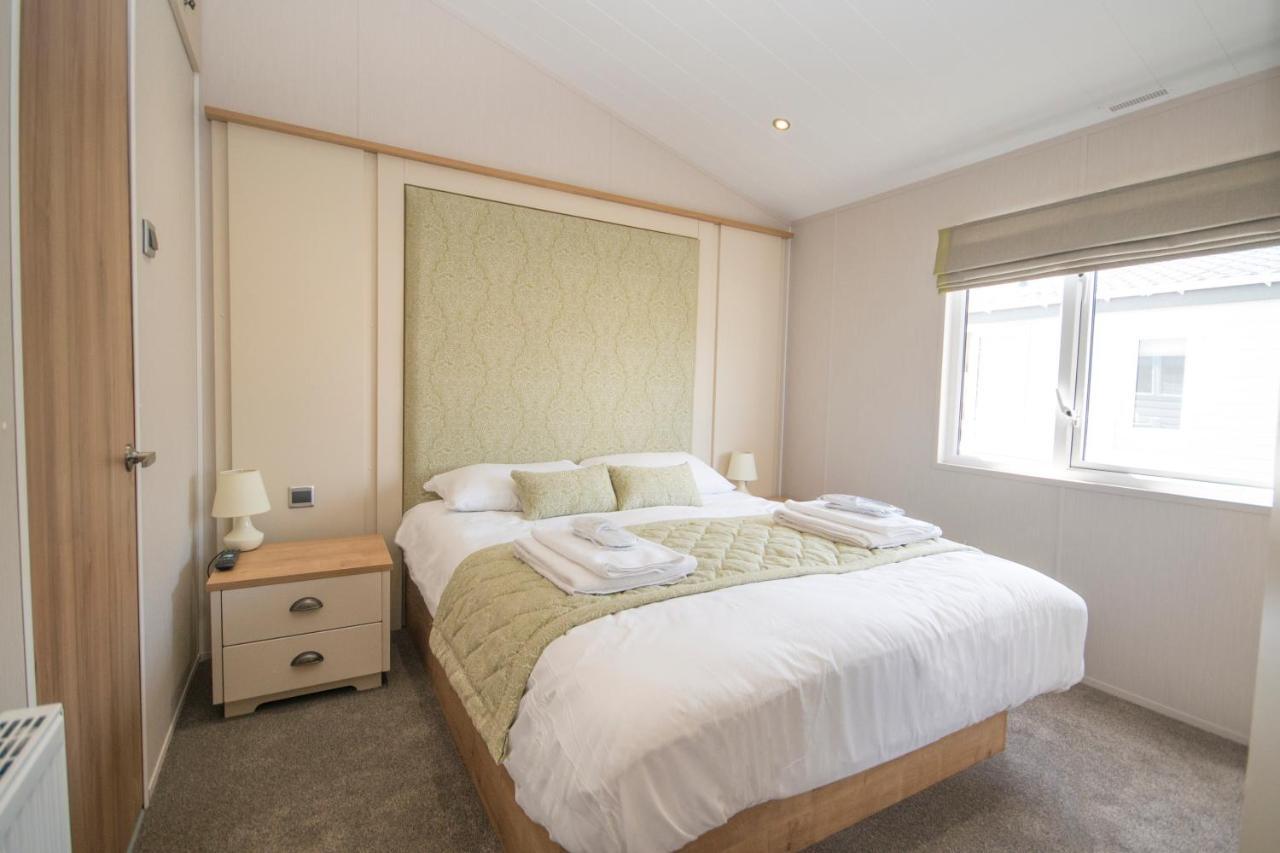 Carlton Meres Holiday Park Rendham Kültér fotó