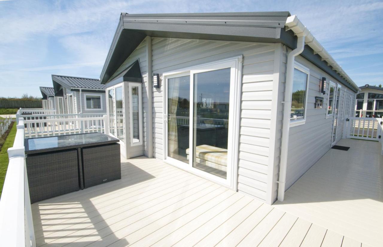 Carlton Meres Holiday Park Rendham Szoba fotó